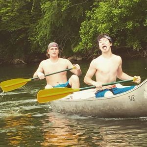 Meet your Posher, Jake