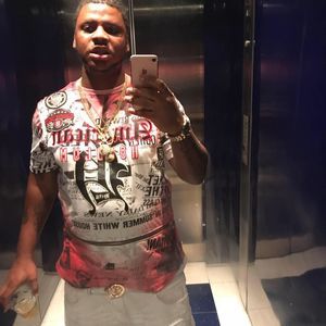 Meet your Posher, Rob