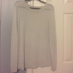 SUMMERWEIGHT LOFT SWEATER