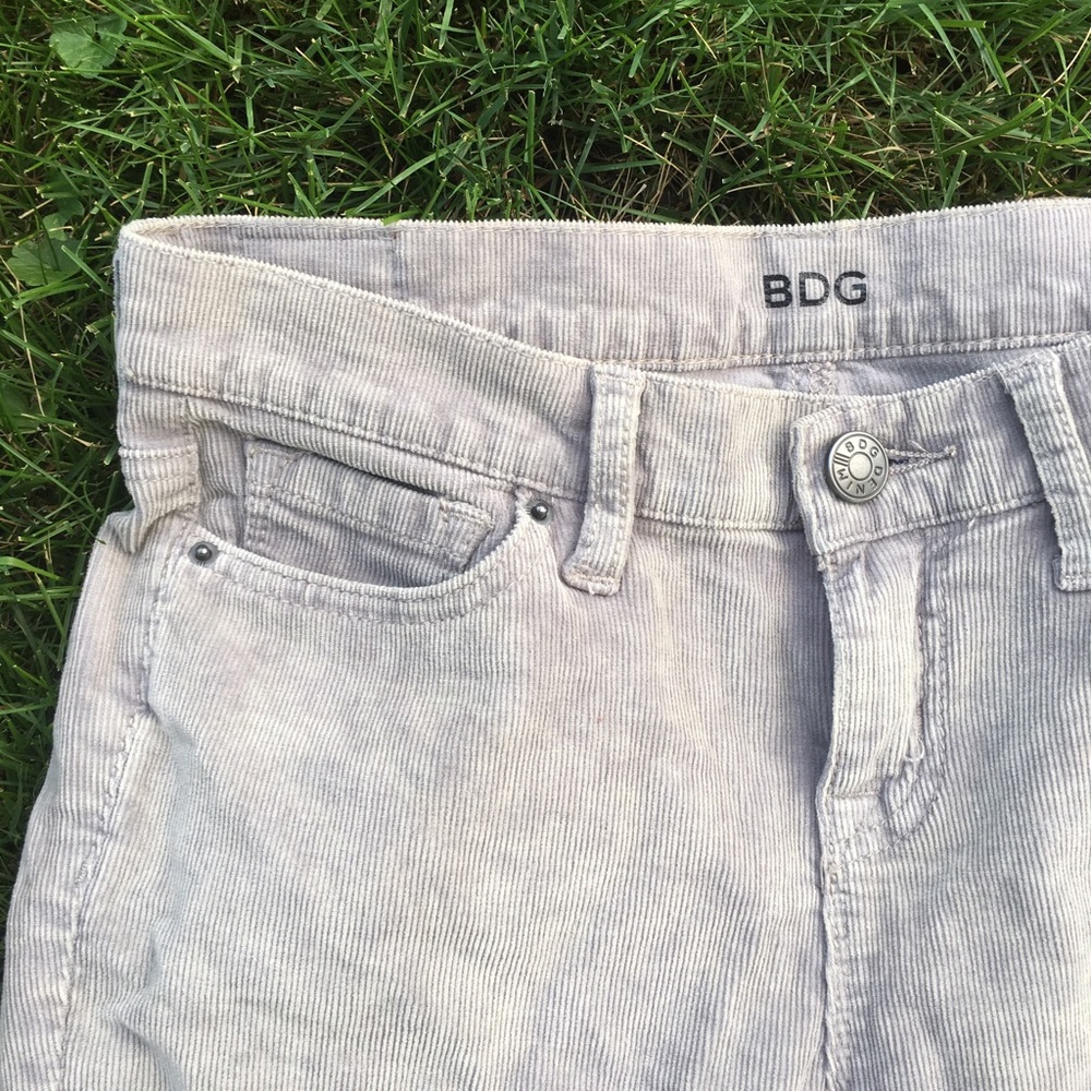 bdg corduroy pants 🌱