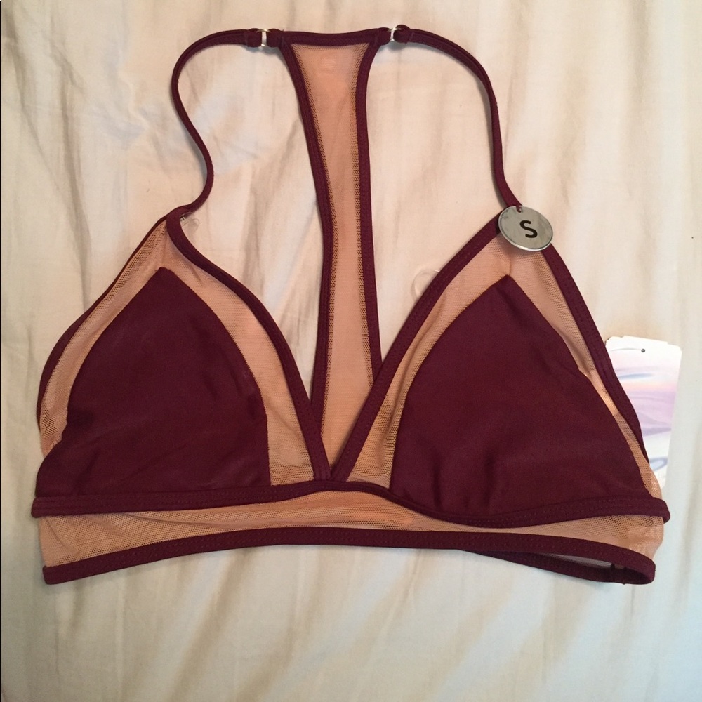 Forever 21 bikini top