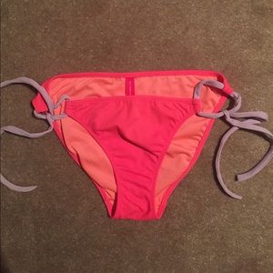 Victoria's Secret Bikini Bottom