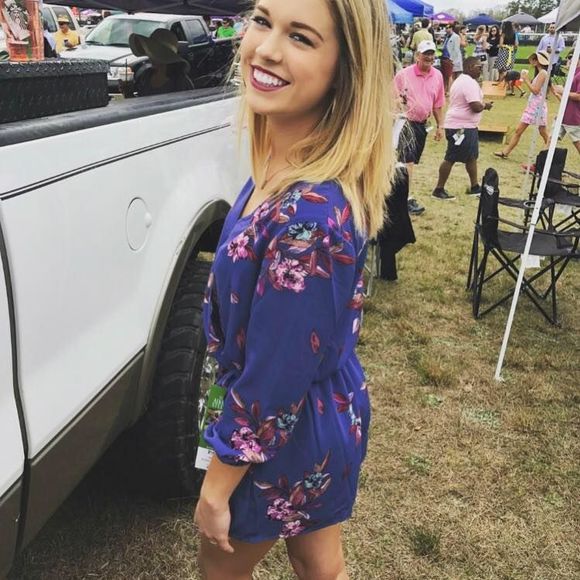 Meet your Posher, Hannah - Picture 1 of 1