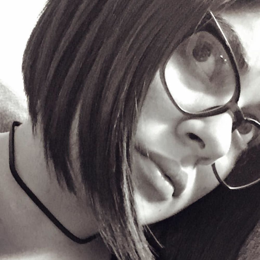 Meet your Posher, Keana