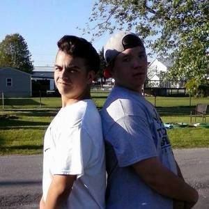 Meet your Posher, Adam