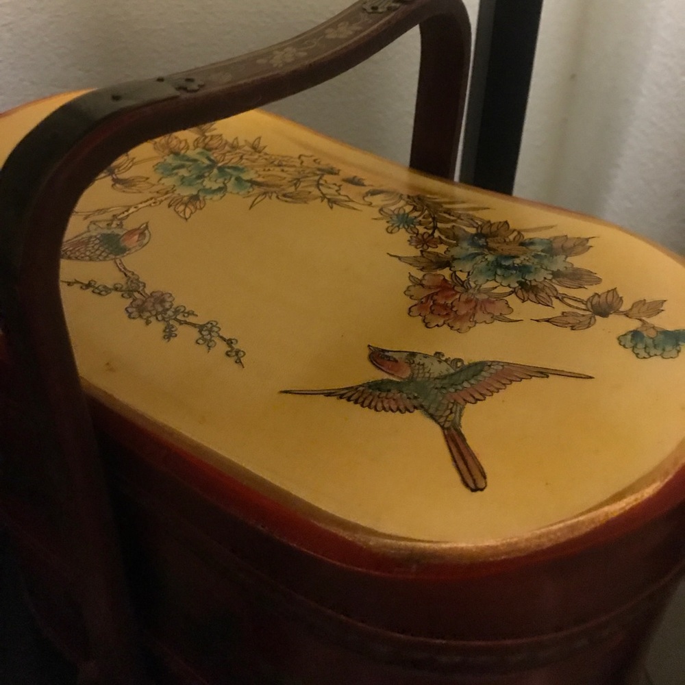 Meet your Posher, Pey