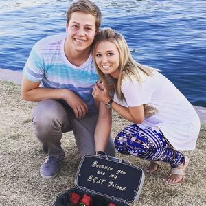 Meet your Posher, Lincoln