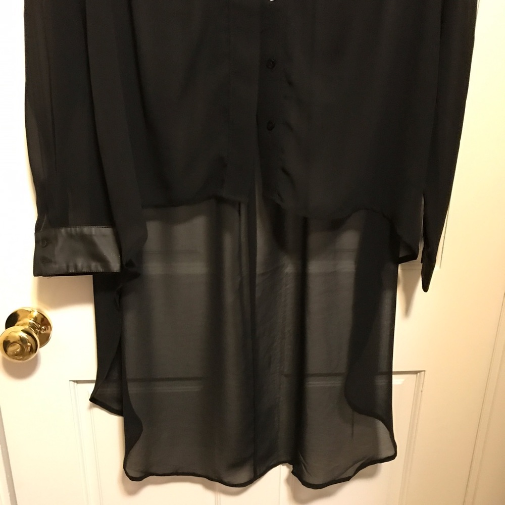 Obey tunic - Picture 2 of 5