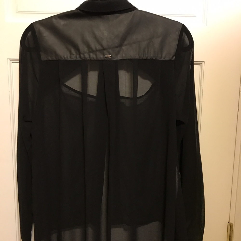 Obey tunic - Picture 4 of 5