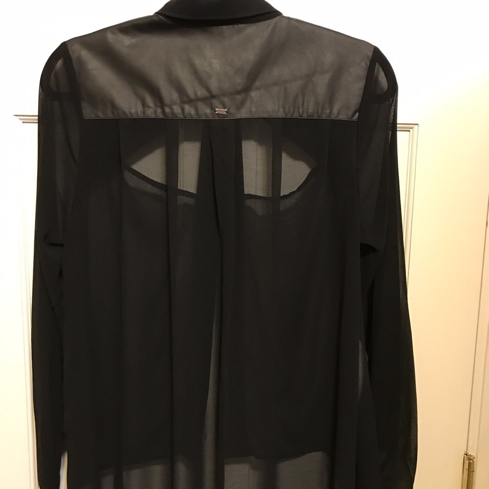 Obey tunic - Picture 5 of 5