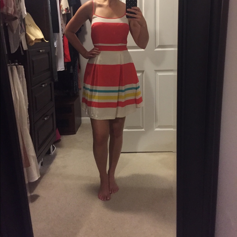 Summer dress - Picture 2 of 9