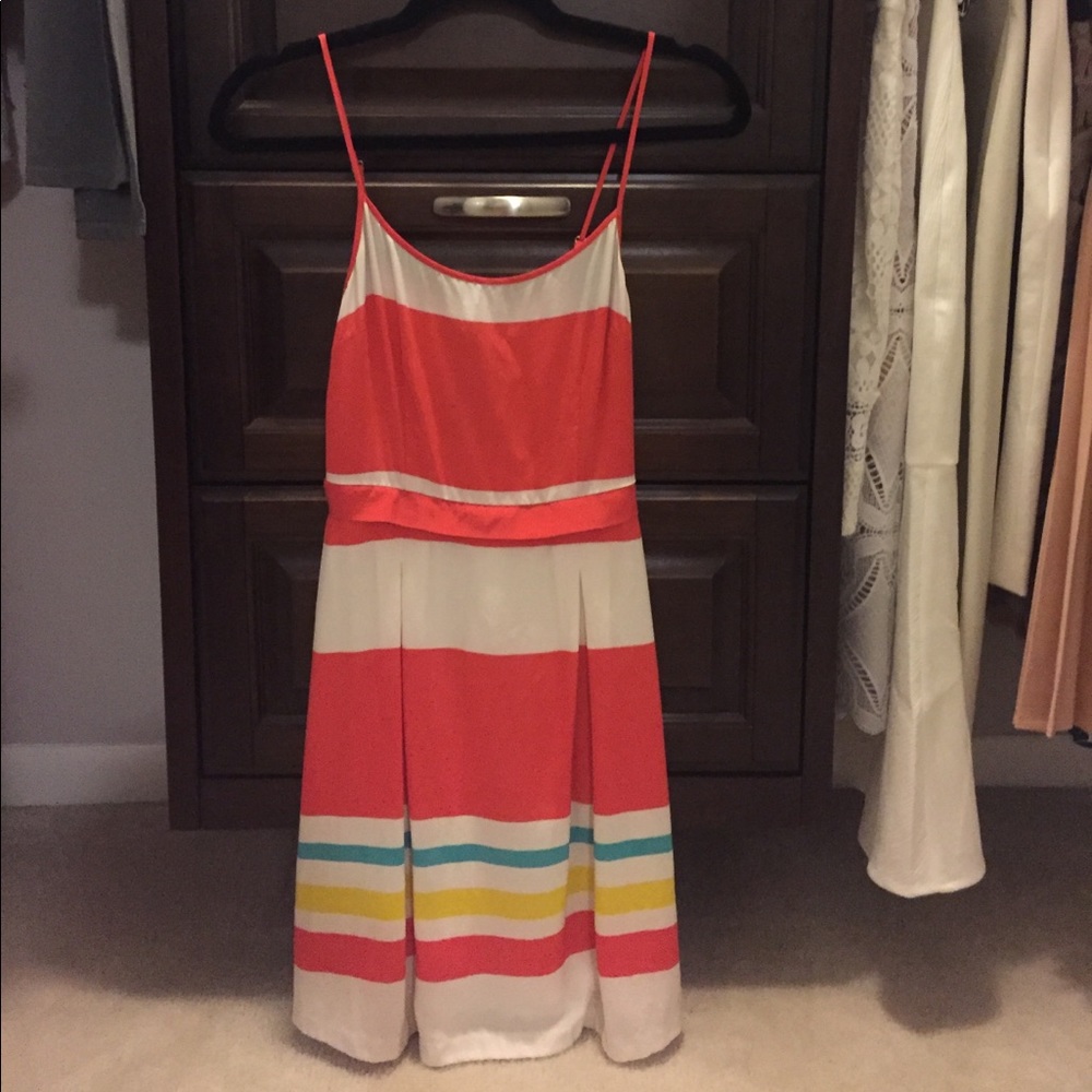 Summer dress - Picture 7 of 9