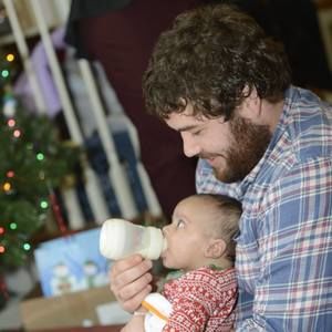 Meet your Posher, Douglas