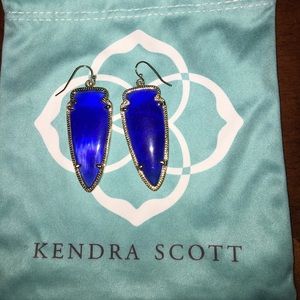Kendra Scott Skylar Earrings