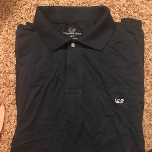 Vineyard Vines Men's polo