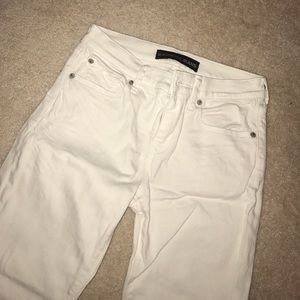 White express pants size 0R
