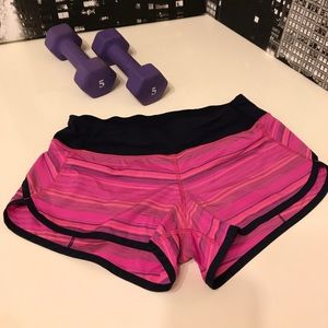Lululemon Athletica Running Short