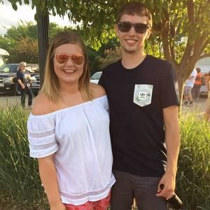 Meet your Posher, Kylie