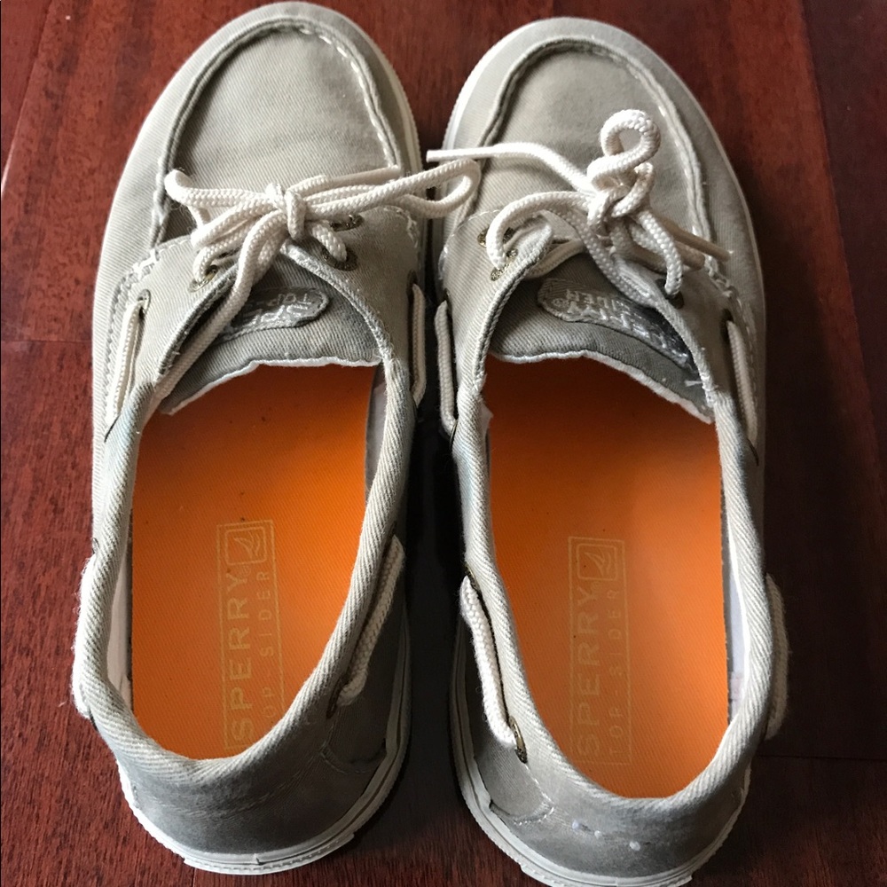 Sperry TopSider
