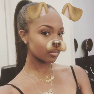 Meet your Posher, Assata