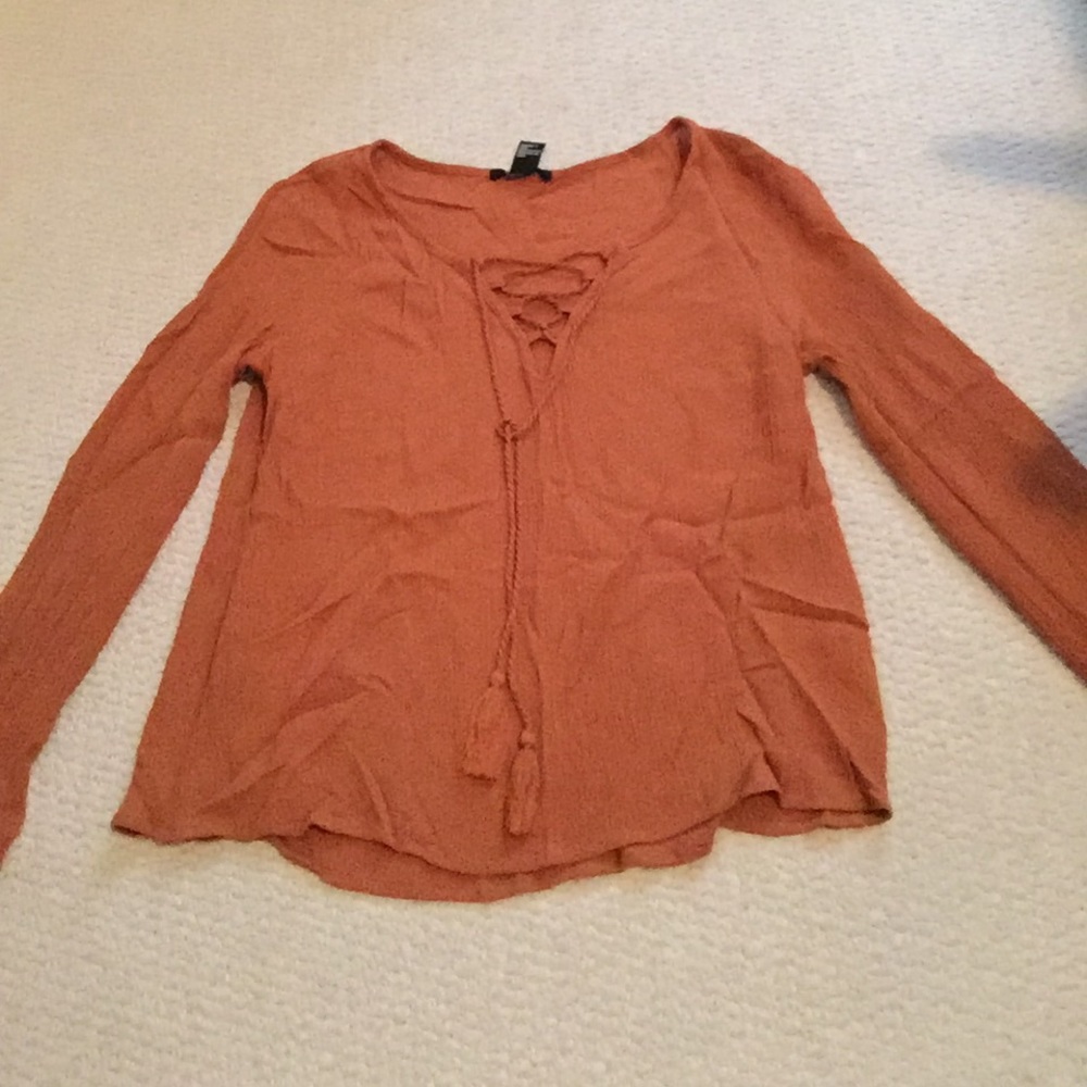 Forever 21 blouse