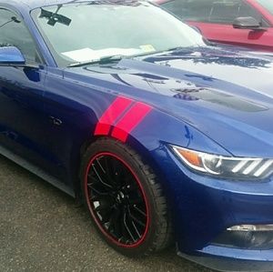 Meet your Posher, Hank brown