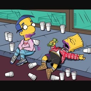 Meet your Posher, Joey