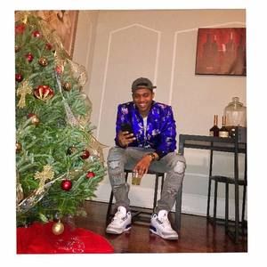 Meet your Posher, Tyrone