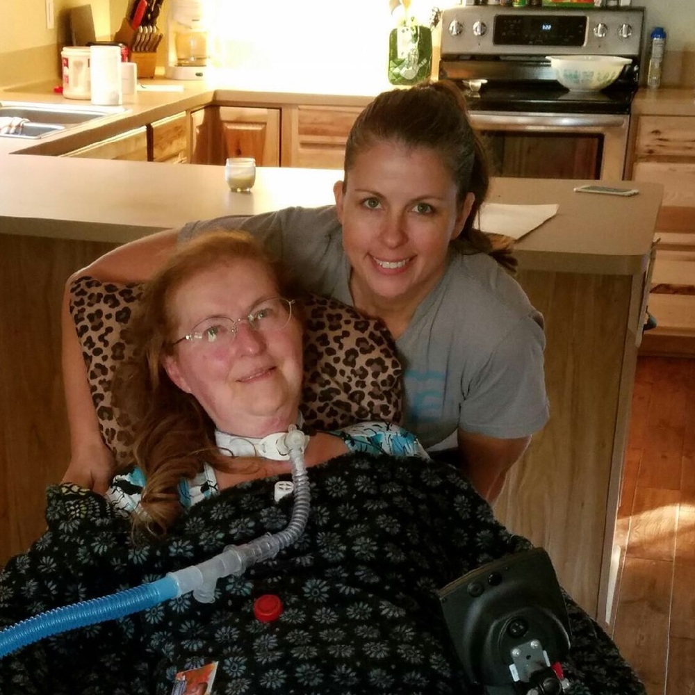 Meet your Posher, Jackie