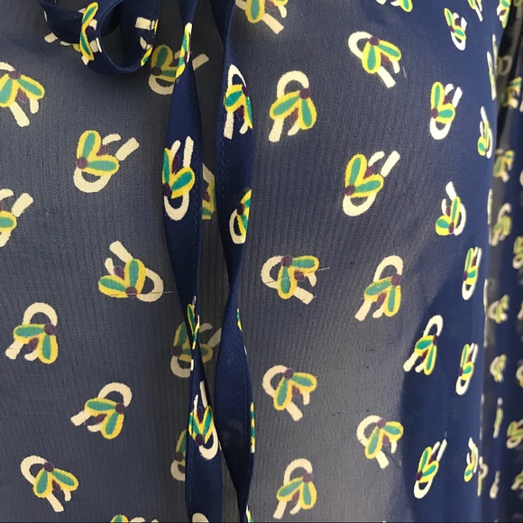 Pleione top - Picture 5 of 6