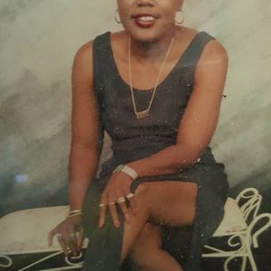 Meet your Posher, Sabrina