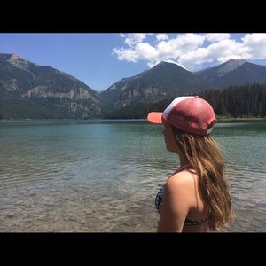 Meet your Posher, Sophia