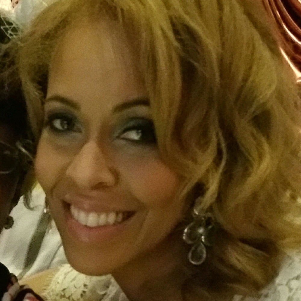 Meet your Posher, Melinda