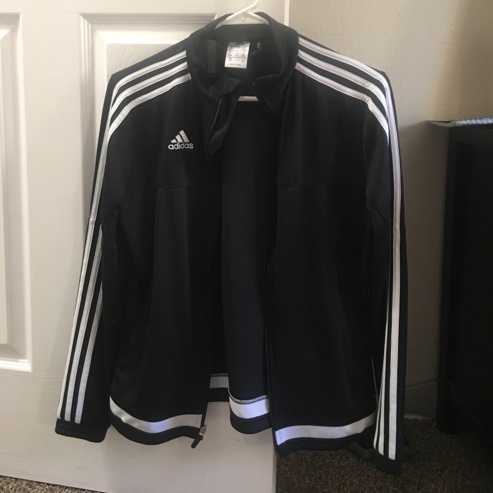 Adidas Jacket