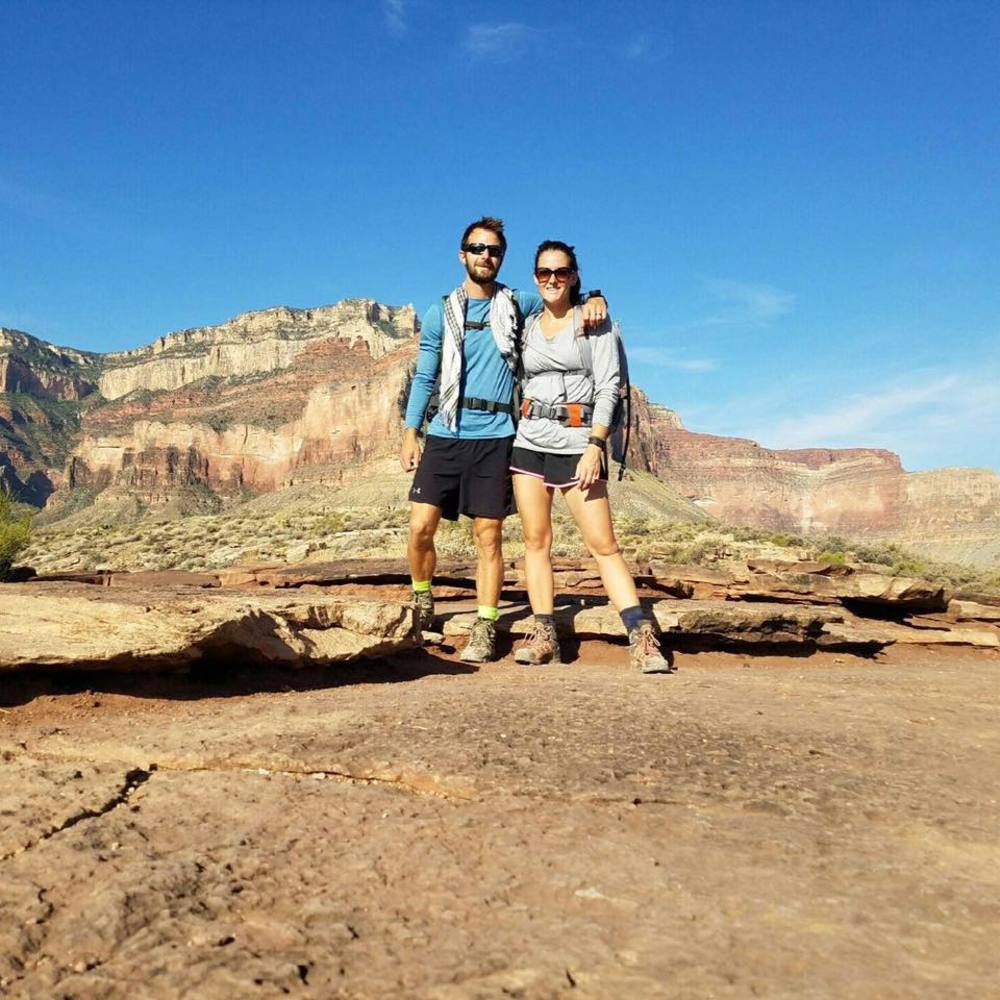 Meet your Posher, Cheryl