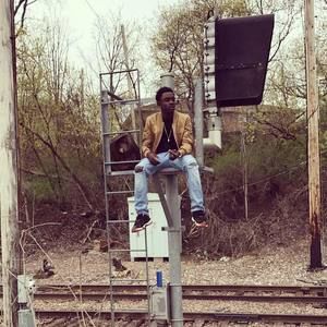 Meet your Posher, Isaiah