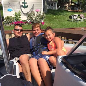 Meet your Posher, Charlene