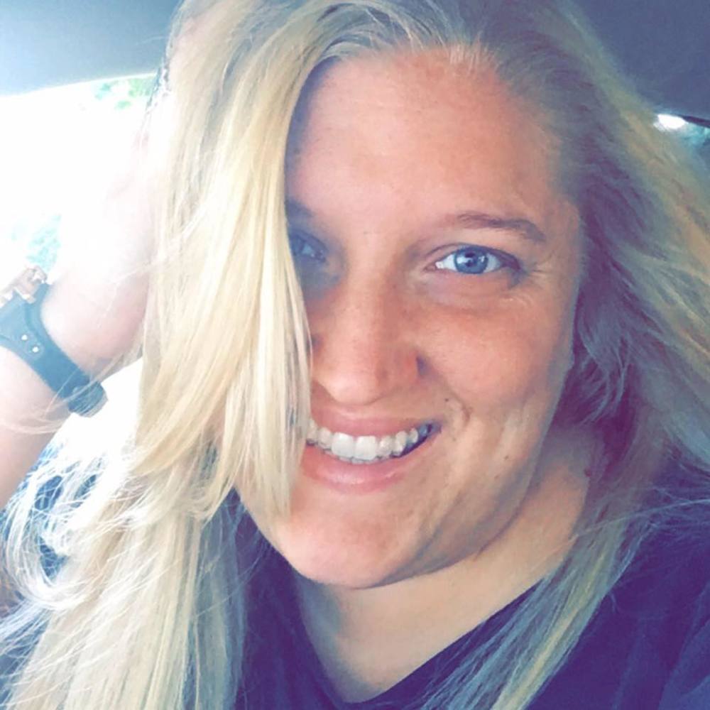 Meet your Posher, Lauren