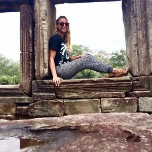 Meet your Posher, Mariah