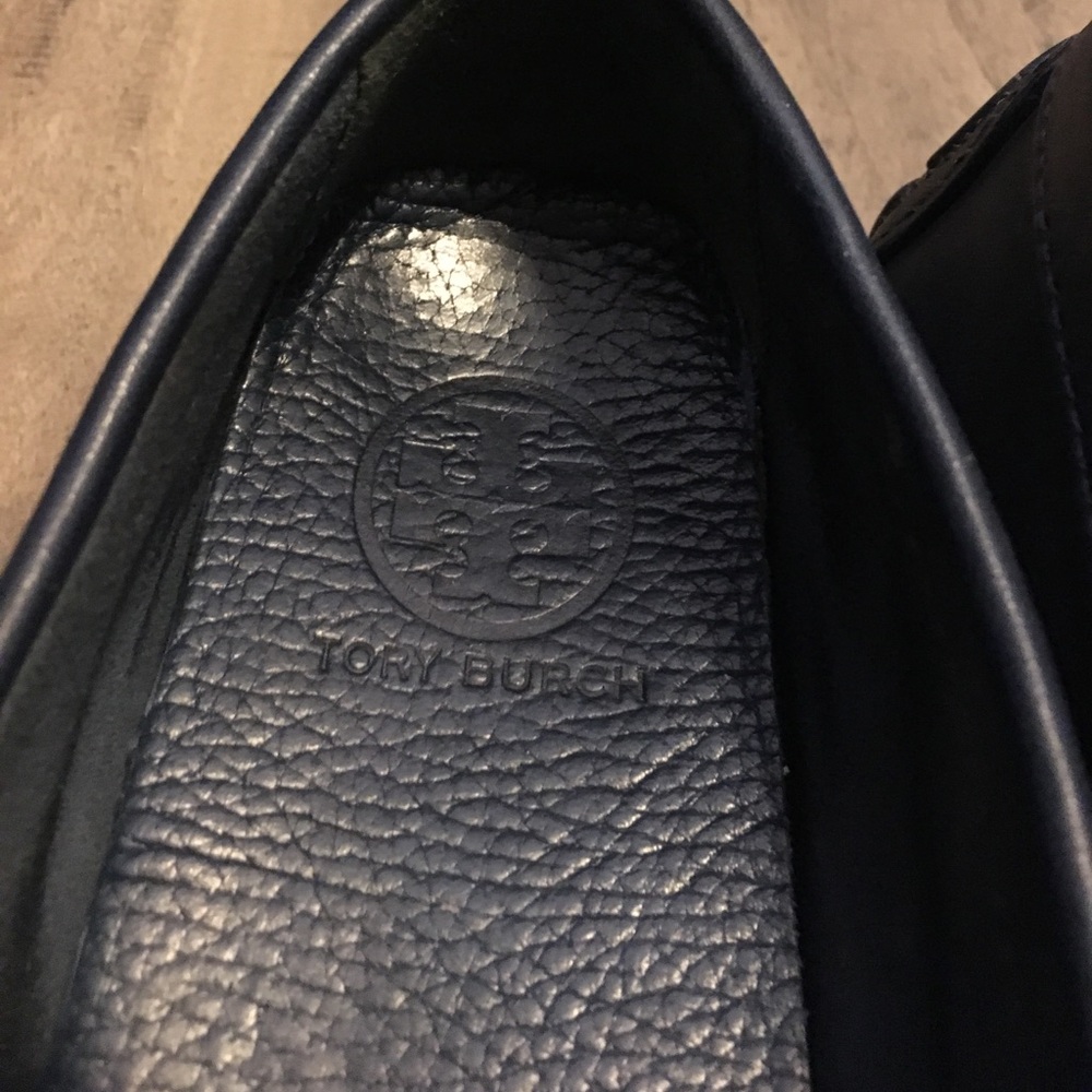Tory burch Driver - comfortable! ECU - Picture 3 of 6