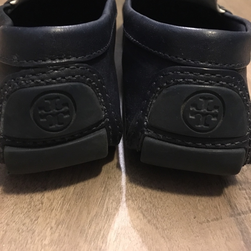 Tory burch Driver - comfortable! ECU - Picture 4 of 6