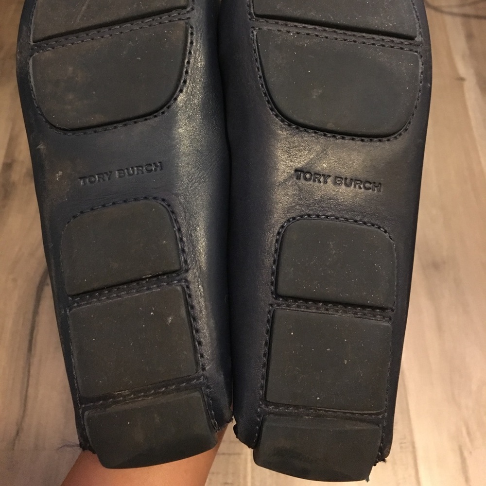 Tory burch Driver - comfortable! ECU - Picture 5 of 6