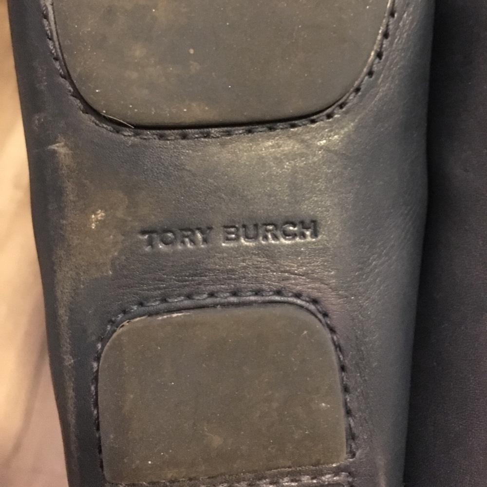 Tory burch Driver - comfortable! ECU - Picture 6 of 6