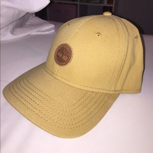 Classic Timerland Baseball Cap