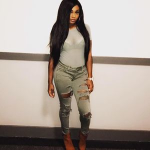 Meet your Posher, Fierria