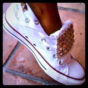 Converse All Star Chuck Taylors