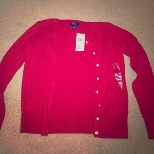 Polo Ralph Lauren Sweater
