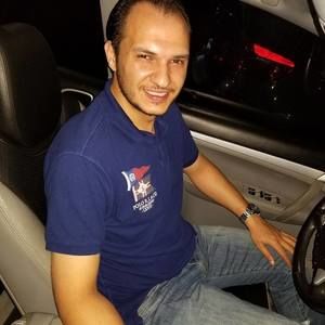 Meet your Posher, Firas