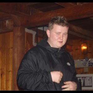 Meet your Posher, Ben