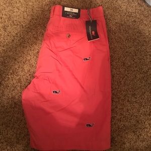 Vineyard vines men's shorts
